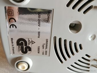 Ronic 3000 - 3