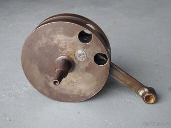 Klika Jawa 250 - 3