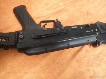 Airsoft cyma AK74 - 3