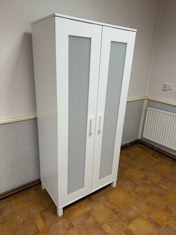Šatní skříň IKEA - 3