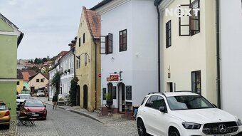 Pronájem byt 3+kk, 51㎡ - 3