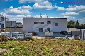 Prodej rodinného domu 101 m², pozemek 518 m² - 3