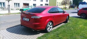 Ford Mondeo 2.0 TURBO Vignale, 6st.manual - 3