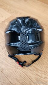 Lyžařská helma velikost L 59 až 60 cm - 3