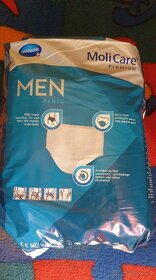 HARTMANN Molicare premium - Pants Men, velikost M - 3