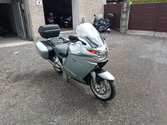 BMW K1200GT cz doklady v ceně - 3