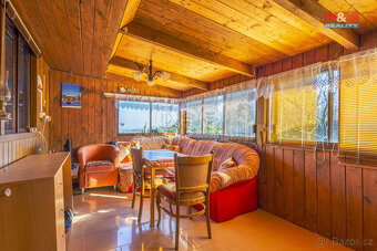 Prodej chaty, 404 m², Stružnice - Bořetín - 3