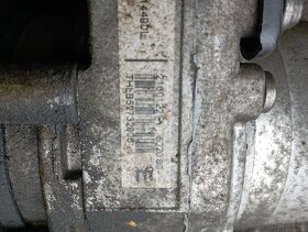 PEUGEOT 307 RV 2007 SERVO, ELEKTRICKÉ SERVO ČERPADLO - 3