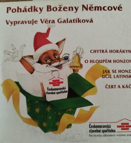 Originální CD celkem 50 médií - 3