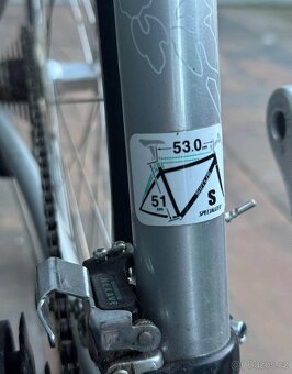 SPECIALIZED Sirius S - dětské kolo (10-11let) - 3