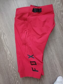 Fox ranger kraťasy vel.28 nové - 3