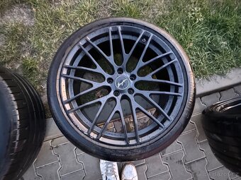 Aul kola R21 285 30 - 3