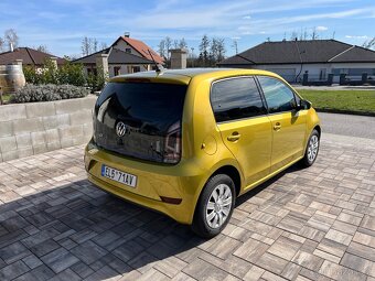 VW e-up 36,8 kWh - 3