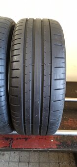 Pirelli 205/40 R18 86W 4-5mm - 3