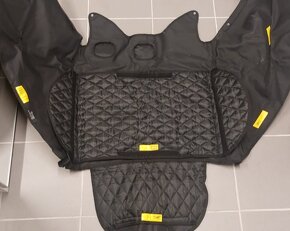 Termo deka na skútr KYMCO originální - nepoužitá - 3