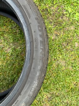 Letní pneumatika Bridgestone Potenza S001 - 3