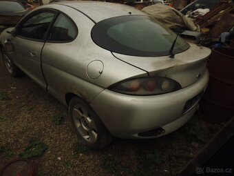 Ford Puma - 3
