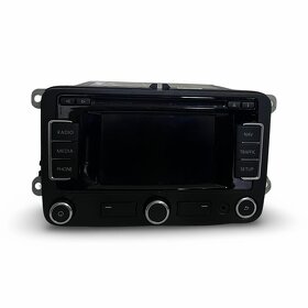 Original navigace VW RNS 315 3C8035279E - 3