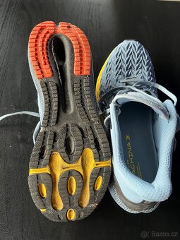 Under Armour - běžecké boty - 3