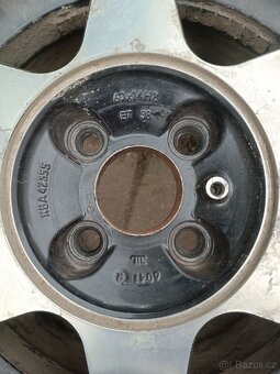 4x100 r14 - 3