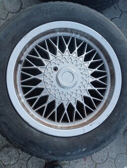 Remotec 4x108 ford retro pavučiny - 3