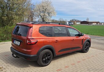 Dacia jogger Extreme TCe 999ccm 81kw/110k - 3