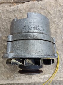Alternátor 12V - 3