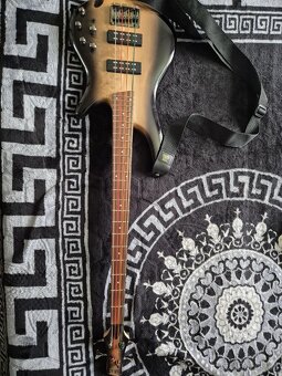 Ibanez sdgr 370 top stav - 3