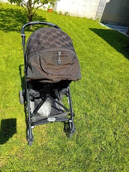 Kočárek Peg-perego Pliko switch - 3
