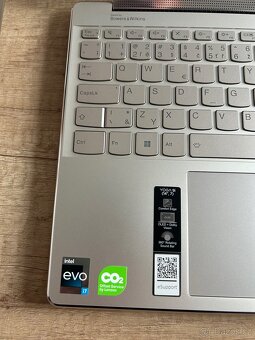 Lenovo YOGA 9 14 IAP7 2v1 - 3
