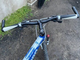 Horské kolo merida mats tfs - 3