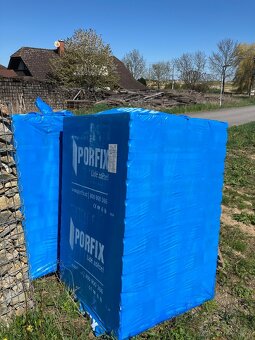 Porfix 250 - 3