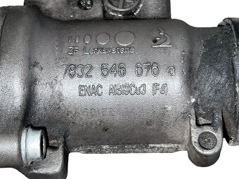 Převodovka řízení 8T1422066C Audi A4 B8 8K r.v. 2010 - 3