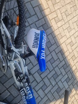 Dětské kolo 24 - 3