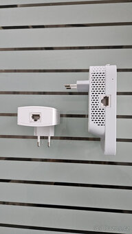 Síťový vysílač TP-Link WPA7517 - 3