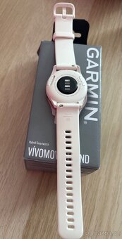 Garmin vivome trend - 3