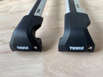 Příčníky Thule WingBar Edge- Kia Sportage/ Hyundai Tucson - 3