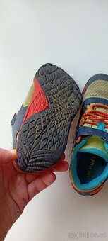 Merrell tenisky 30 - 3