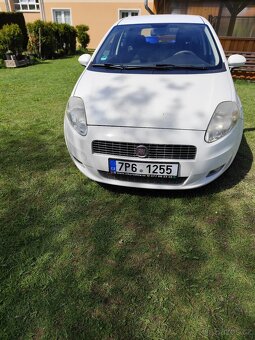 Fiat Punto - 3