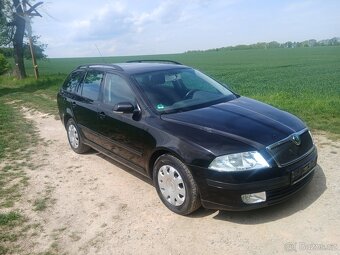 Škoda Octavia 2,1.9TDI77KW - 3