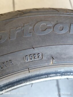 Letní pneumatiky 235/55R17 103Y - 3