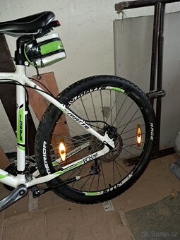 Merida matts speed 40 - 3