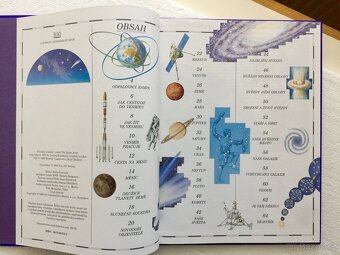 OBRAZOVÝ ATLAS VESMÍRU - 3