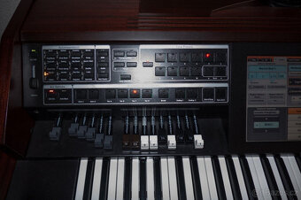 Wersi Apollo GS 200 - 3