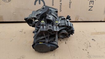 Převodovka EGR 1.9 TDI 66kw - 3