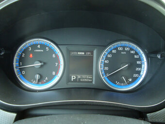 Suzuki S-Cross 4x4 automat, 1.6-16V, 63.400km - 3