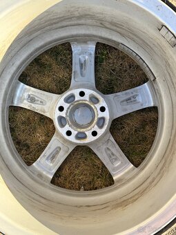 Dezent Treg 5x114,3 - 3