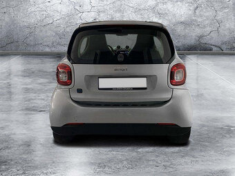 Smart Fortwo elektro, navigace, nab.22kW, panoramat. střecha - 3