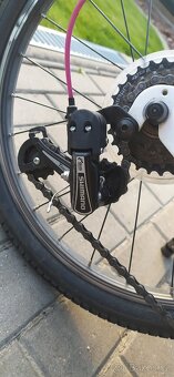 Dětské kolo Maxbike - 3