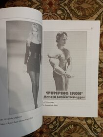 Body image. Psychologie nespokojenosti s vlastním tělem. - 3